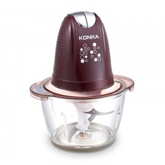 康佳  食品加工器（碎肉机） 1.5L KGJR-151A