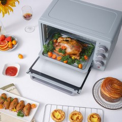 康佳  电烤箱 20L KDKX-2001-M
