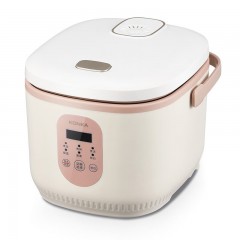 康佳  智能电饭煲 4L KDFB-4039-M