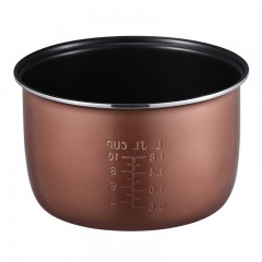 康佳  智能电饭煲 4L KDFB-4039-M