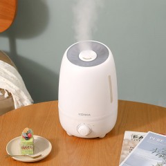 康佳  加湿器 25W 4.8L KJSQ-4926-M