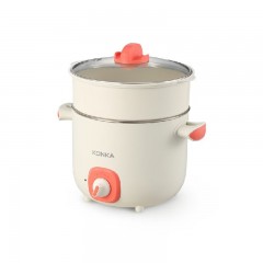 康佳  电煮锅 1.3L KGZG-60M36