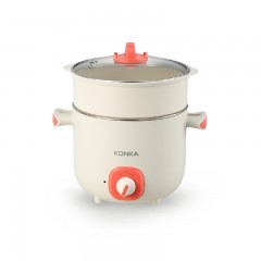 康佳  电煮锅 1.3L KGZG-60M36