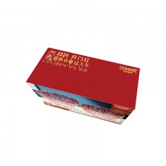 可美瑞特（COMATE） 冰纹多彩两件套 碗400ml*2  YTBWDC/L2