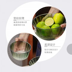 可美瑞特（COMATE） 碧海蓝天多彩五件套 小碗460ml*4/大碗1250ml*1   YTBHLTDC/L5