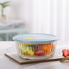 可美瑞特（COMATE）水木年华五件套  大碗1200ml*2+小碗550ml*3 YTSMNH/L5