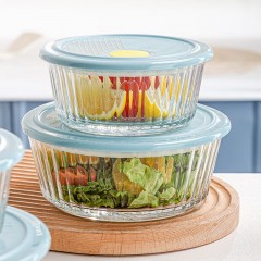 可美瑞特（COMATE）水木年华五件套  大碗1200ml*2+小碗550ml*3 YTSMNH/L5