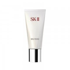 SK-II  赋能焕彩眼霜15g  舒透护肤洁面霜120g