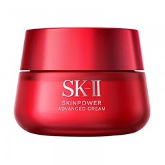 SK-II  护肤精华露230ml（神仙水） 赋能焕彩精华霜80g（大红瓶）