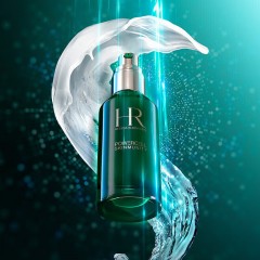 赫莲娜HR  绿宝瓶修护睡眠晚霜50ml（绿宝瓶面霜）   绿宝瓶强韧修护精粹液 200ml（新肌水）  绿宝瓶强韧修护精华露50ml