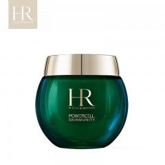 赫莲娜HR  悦活强韧青春乳霜 50ml（绿宝瓶轻乳霜） 绿宝瓶强韧修护精粹液 200ml（新肌水）  绿宝瓶强韧修护精华露50ml