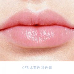 迪奥  烈艳蓝金唇膏999丝绒 3.5g  魅惑润唇膏001号 3.2g