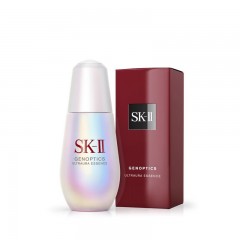 SK-II 光蕴臻采焕亮精华露50ml（新版小灯泡）