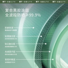 蕉下25春夏礼盒套装  （产品颜色随机）