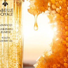 娇兰 帝皇蜂姿修护复原蜜 50ml（新版第三代）