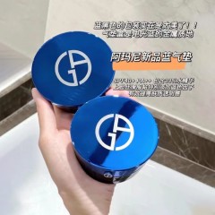 阿玛尼 大师造型轻垫粉底液14g（蓝标气垫） #2 SPF45 /#3 SPF45