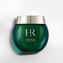 赫莲娜 悦活强韧青春乳霜 50ml（绿宝瓶轻乳霜）