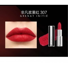 纪梵希  高定香榭/高定香榭粉丝绒/高定香榭红丝绒  唇膏 3.4g