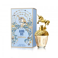 安娜苏 筑梦天马淡香水50ml（独角兽）