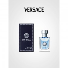 范思哲 男士香水100ml（同名男士）