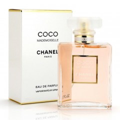 香奈儿 可可小姐馥郁/浓香 香水 50ml