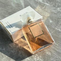 香奈儿 可可小姐香水100ml（浓香）