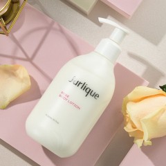 茱莉蔻 薰衣草舒缓/柑橘沁心/玫瑰柔肤 身体乳 300ML