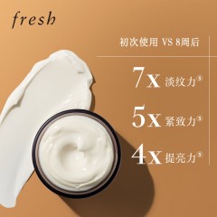 馥蕾诗  红茶紧致塑颜/红茶凝时焕活 面霜 50ml