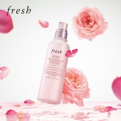 馥蕾诗 玫瑰密集保湿平衡乳100ml