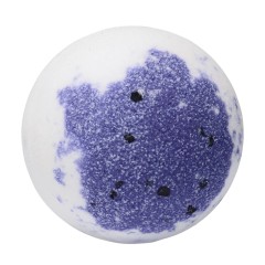 施丹兰 沉睡米老鼠/木兰花/玫瑰/皇家蔓越莓气泡弹香槟玫瑰气泡弹/春暖花开/蓝莓/薰衣草 浴盐泡澡球 100g