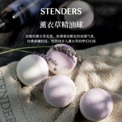 施丹兰 沉睡米老鼠/木兰花/玫瑰/皇家蔓越莓气泡弹香槟玫瑰气泡弹/春暖花开/蓝莓/薰衣草 浴盐泡澡球 100g