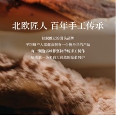 施丹兰 浴盐泡澡球 彩虹云朵气泡弹130g