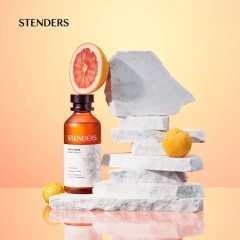 施丹兰 玫瑰/葡萄柚/蔓越莓/薰衣草/马鞭草 泡泡浴液 250ml