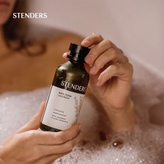 施丹兰 玫瑰/葡萄柚/蔓越莓/薰衣草/马鞭草 泡泡浴液 250ml