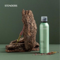 施丹兰 空气沐浴/ 森林沐浴/花园沐浴 啫喱慕斯 200ml