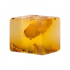 施丹兰  山羊奶/菩提/蜂蜜牛奶/茶树/大马士革玫瑰/北欧茉莉马鞭草香氛   皂  100g