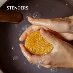 施丹兰  山羊奶/菩提/蜂蜜牛奶/茶树/大马士革玫瑰/北欧茉莉马鞭草香氛   皂  100g