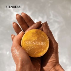 施丹兰 黄金皂100g