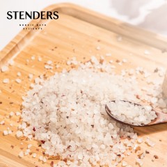 施丹兰 玫瑰/薰衣草  沐浴盐500g