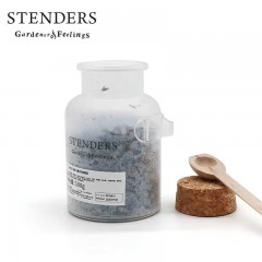 施丹兰 玫瑰/薰衣草  沐浴盐500g