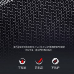 康巴赫（KBH）二代蜂巢304不锈钢 32cm CLK32D12