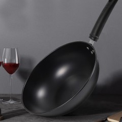 康巴赫（KBH）双倍防锈精铁三件套盒装 30cm+26cm+20cm FXJT3A