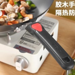 康巴赫（KBH）福运精铁锅盒装 32cm CJP32A1