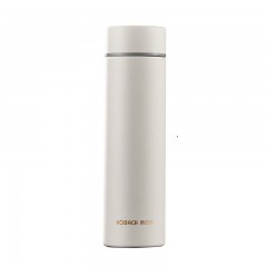康巴赫（KBH）商务直身保温杯 480ml KH-B50B05