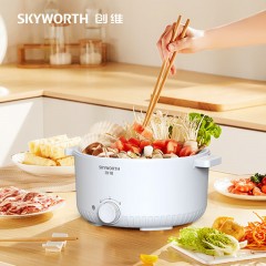 创维 多功能锅 4L  F217