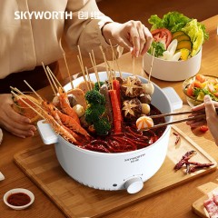 创维 多功能锅 4L  F217