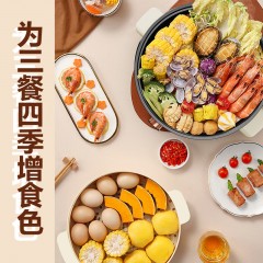 创维 电火锅 6L F227