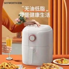 创维 空气炸锅 3L  K407A