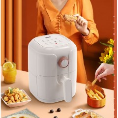 创维 空气炸锅 3L  K407A