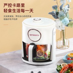 创维 空气炸锅 3L K505